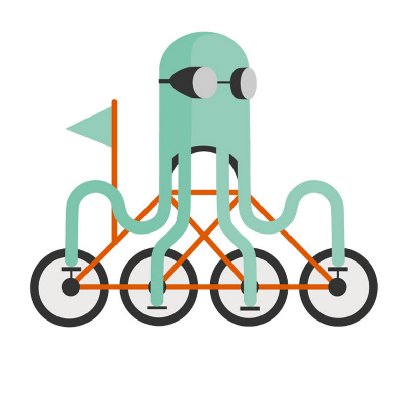 Cycling Octopus: Cinematic Indian Documentaries 