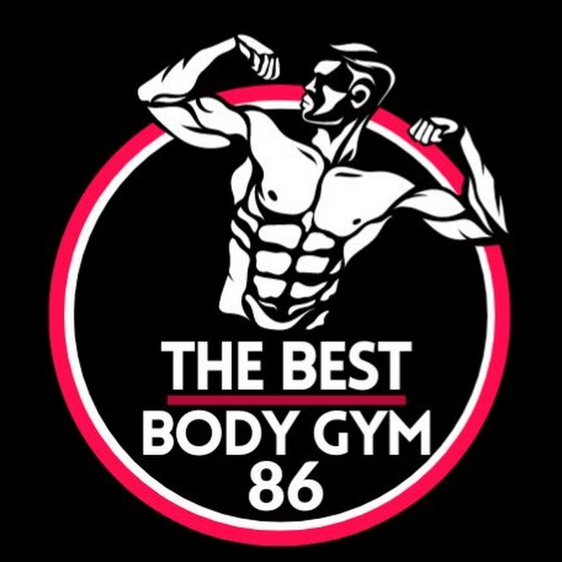 THE BEST BODY GYM