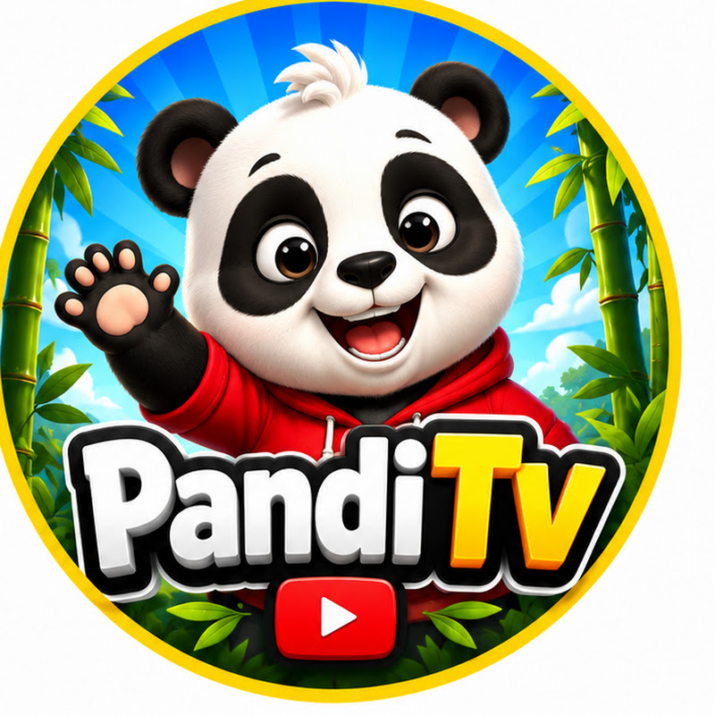     PandiTV