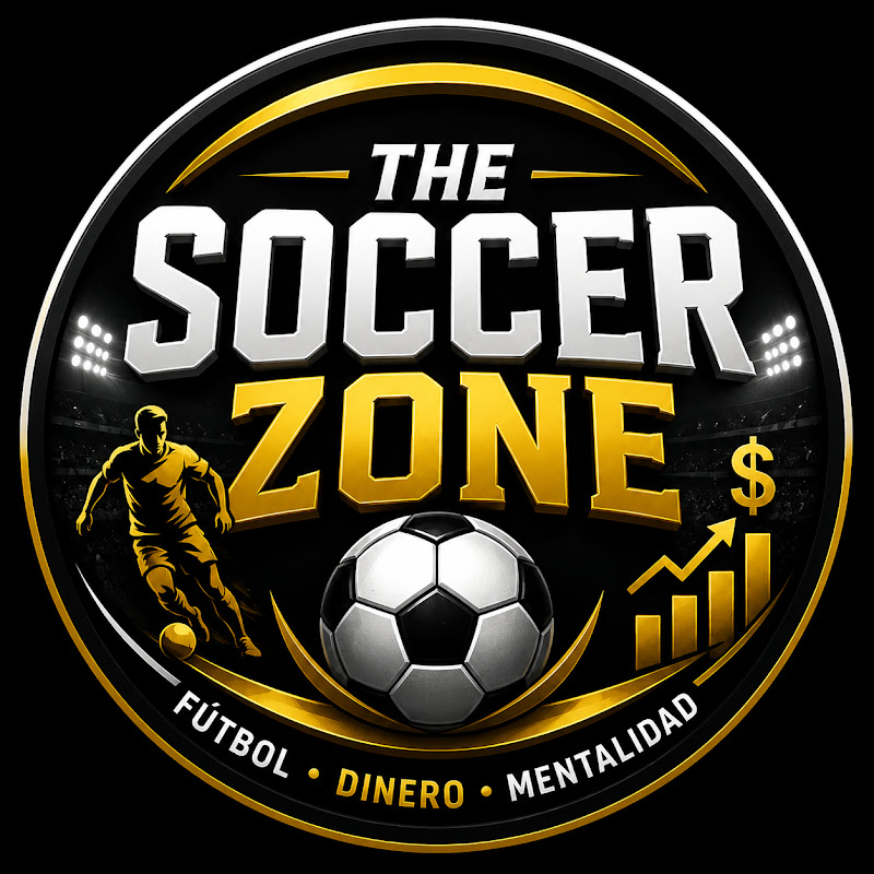 The Soccer Zone