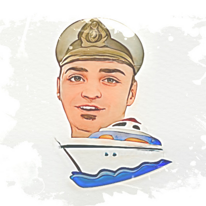Yachting with Faruk