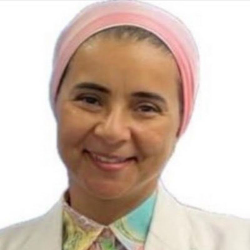Dr Doaa Salman, Economist & Financial Analyst 