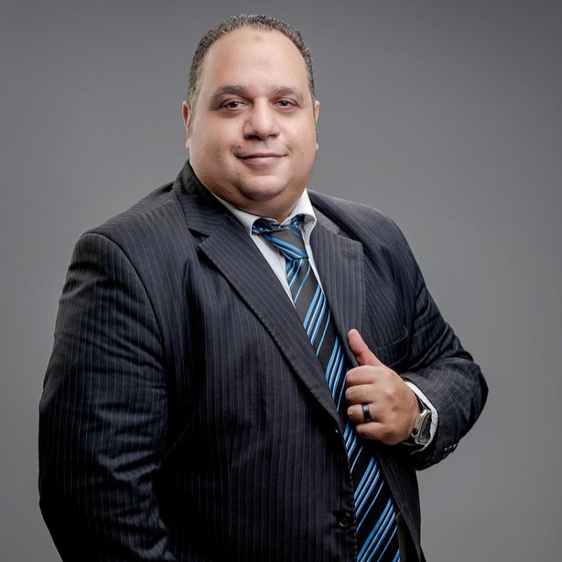 Ahmed Rafik
