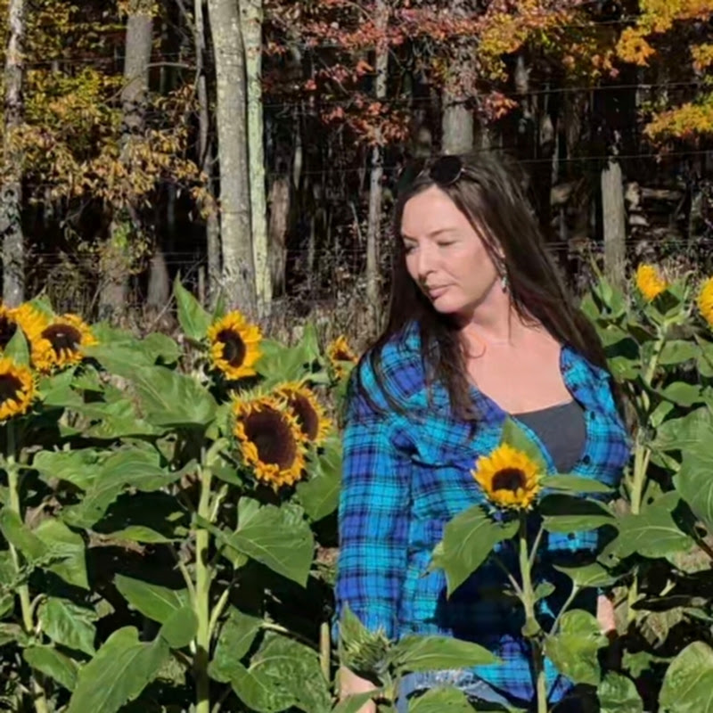 GRITNGRACE-The Farming Florist
