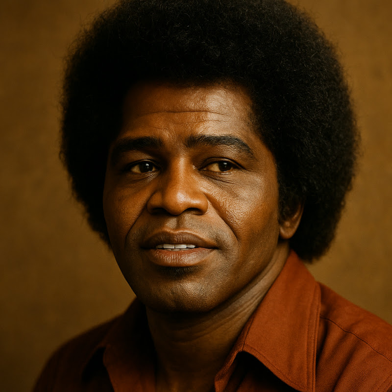 James Brown: The Untold Legacy