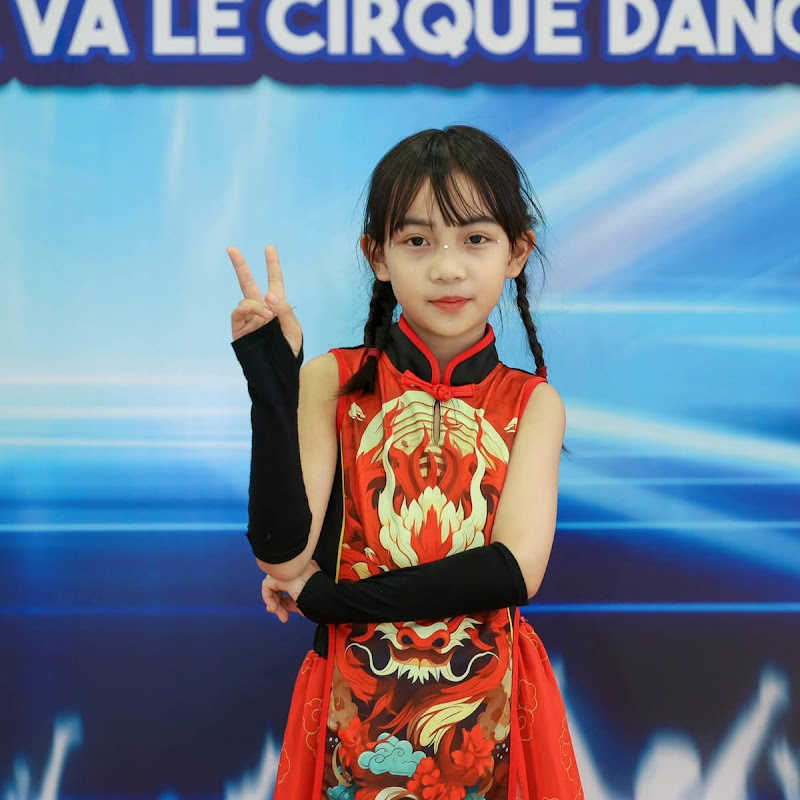 Phạm Lam Anh