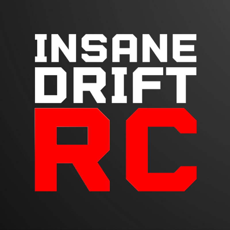 Insane DriftRC