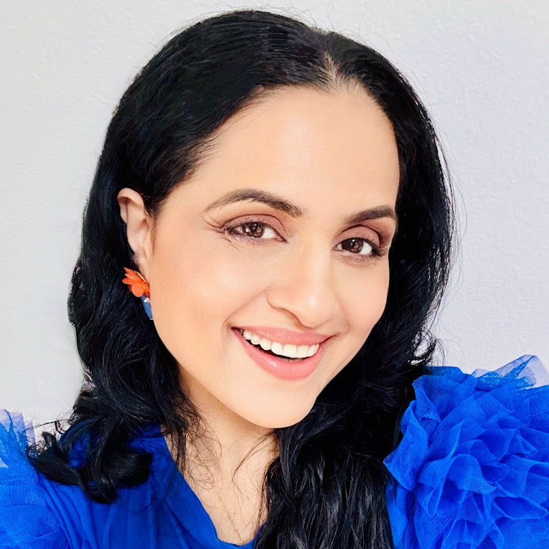 Ashoo Modgil | Joy & Mindfulness 