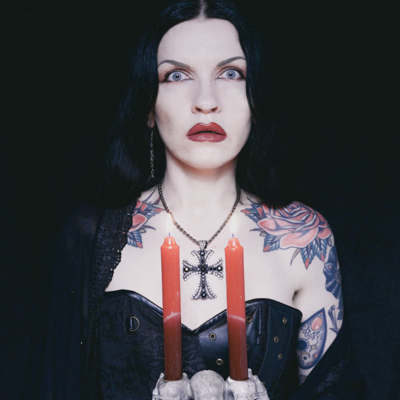 The Gothmother 