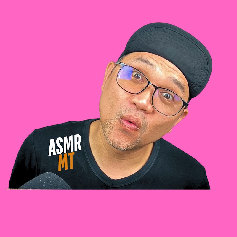 ASMR MT 