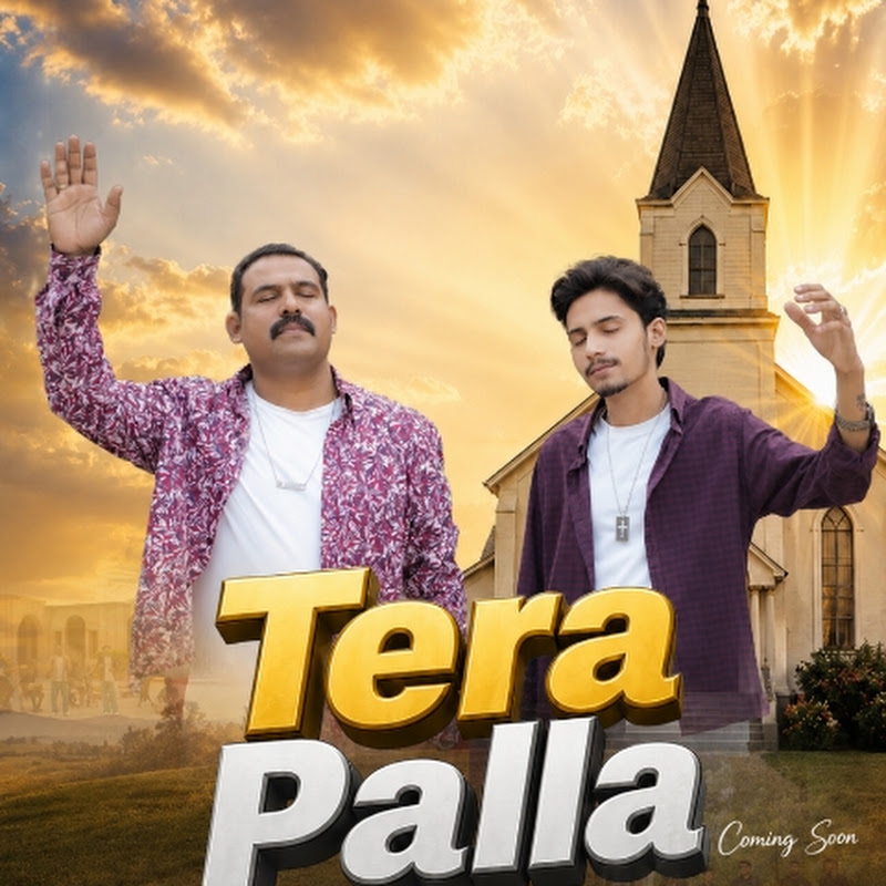 Pastor Asad Official
