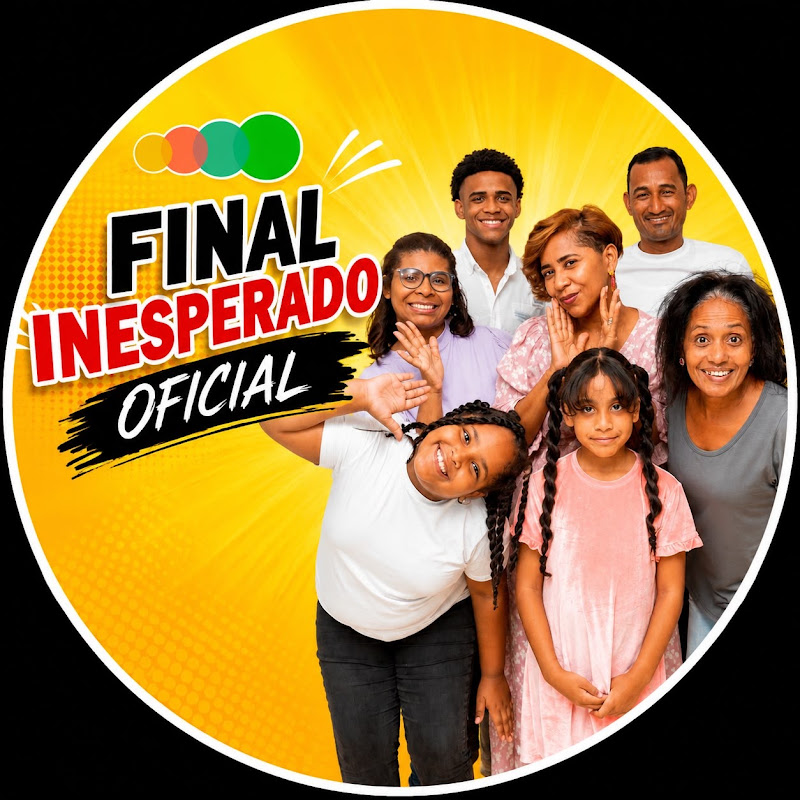 Finalinesperado oficial