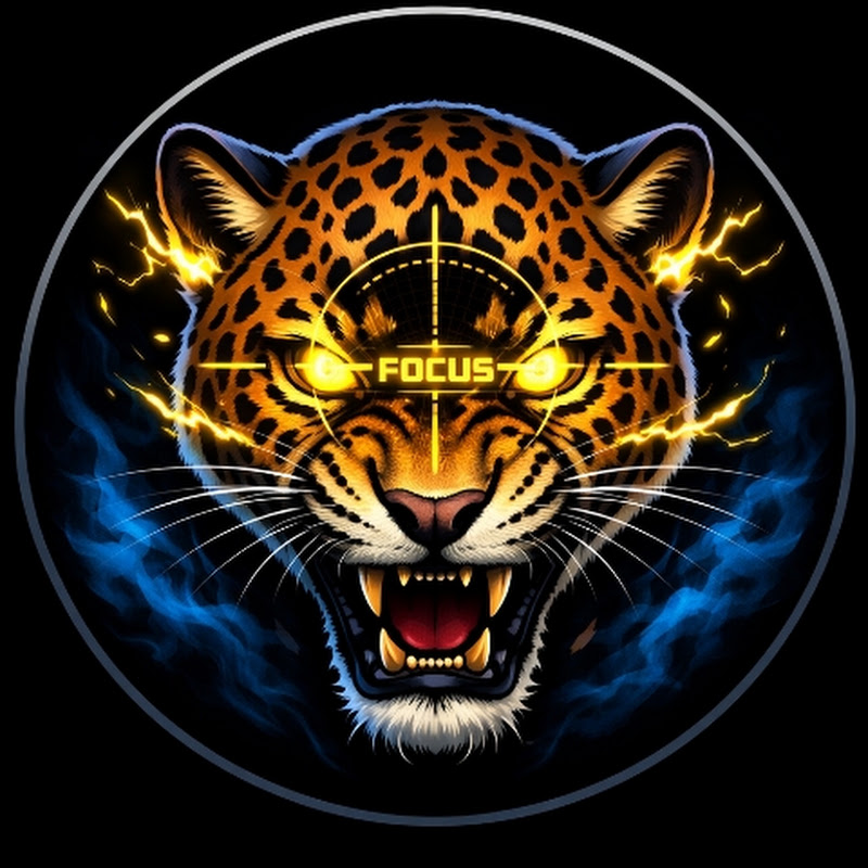  𝙕𝙕𝙛𝙤𝙘𝙪𝙨 ⚡🐆