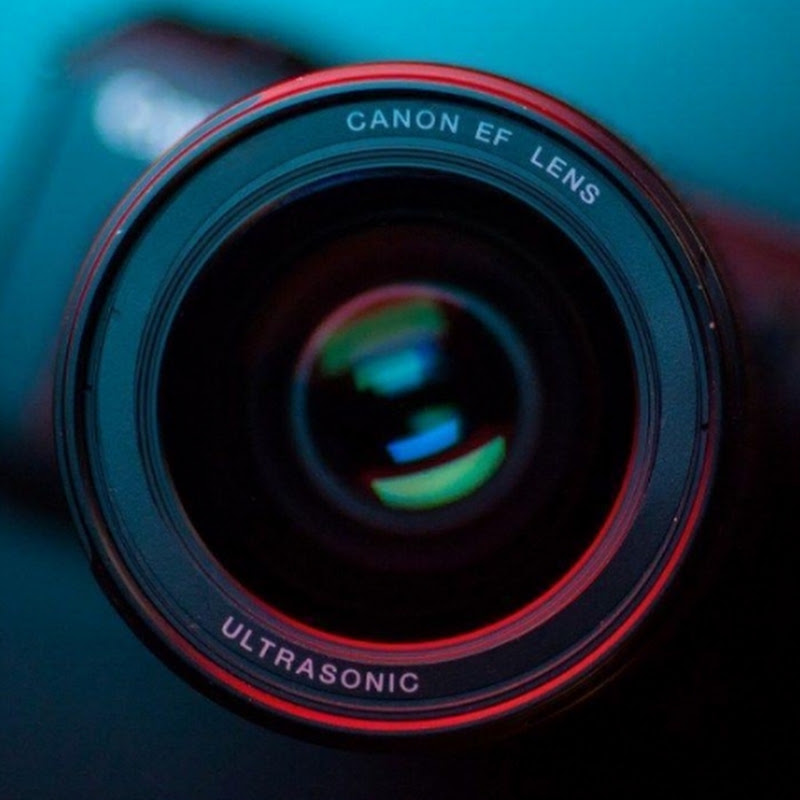 PASSION CAMERA