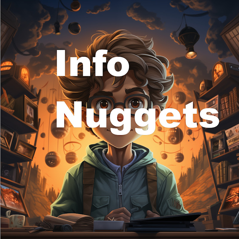Info Nuggets