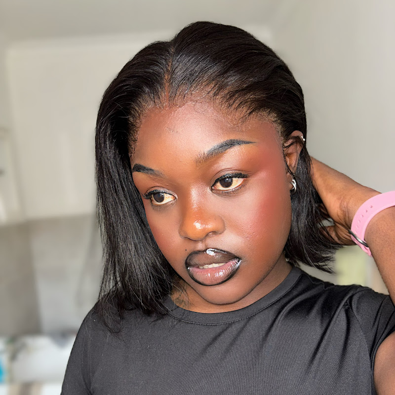 BADDIE ON A BUDGET 