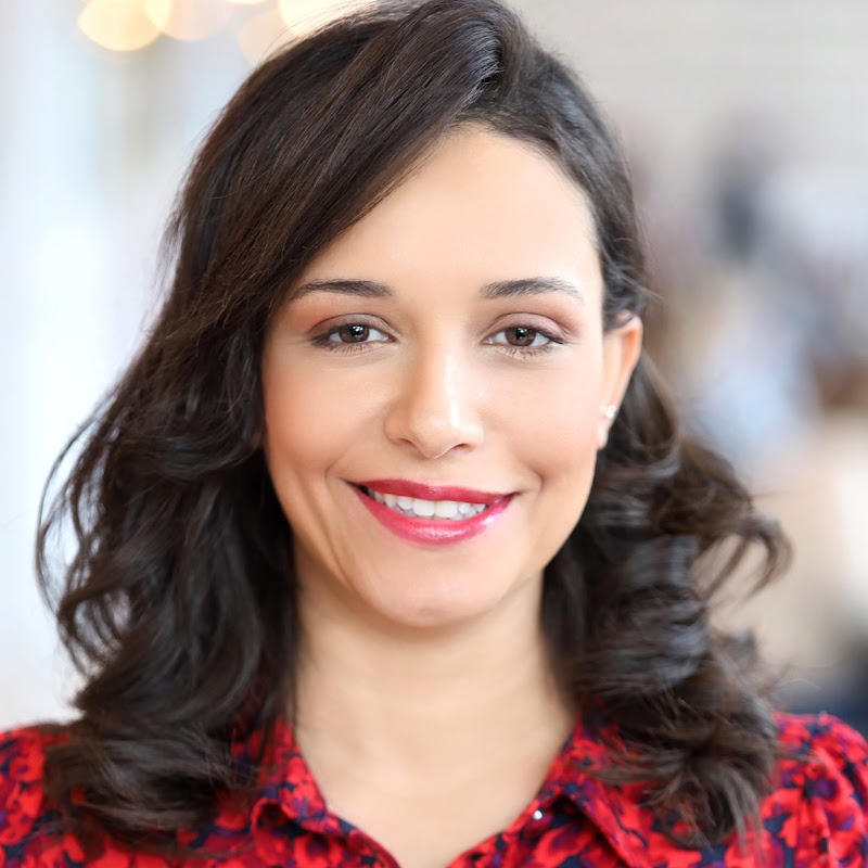 Mai Elhadad (Ms Maiosha)