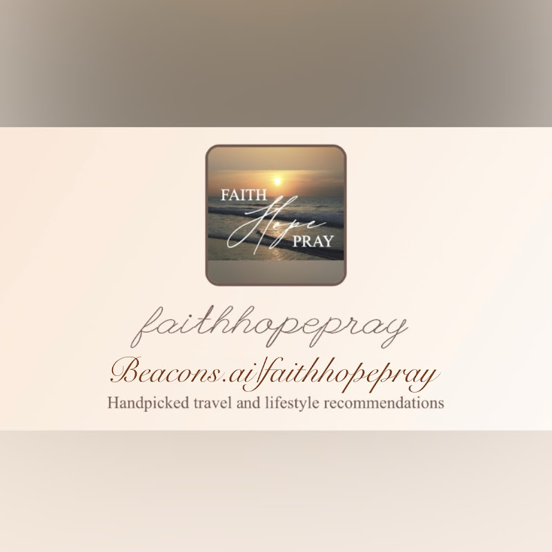 FaithHopePray