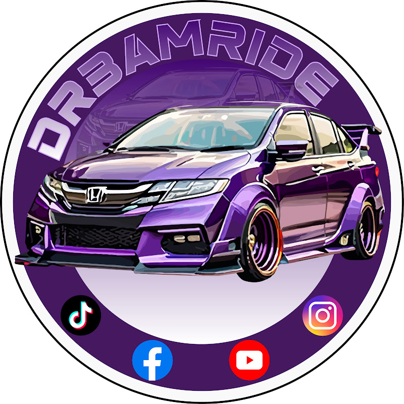 Dr3amride