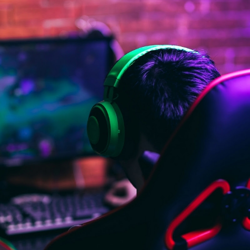 KARX GAMER