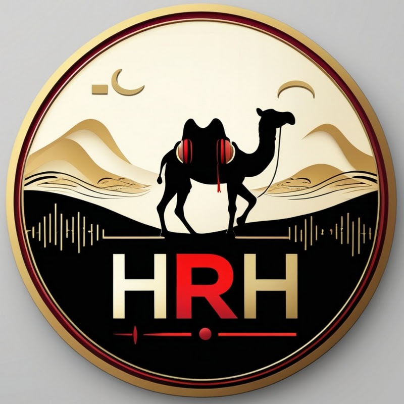 Habibi Remix Haven
