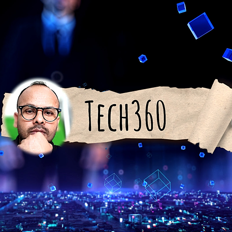 Tech360