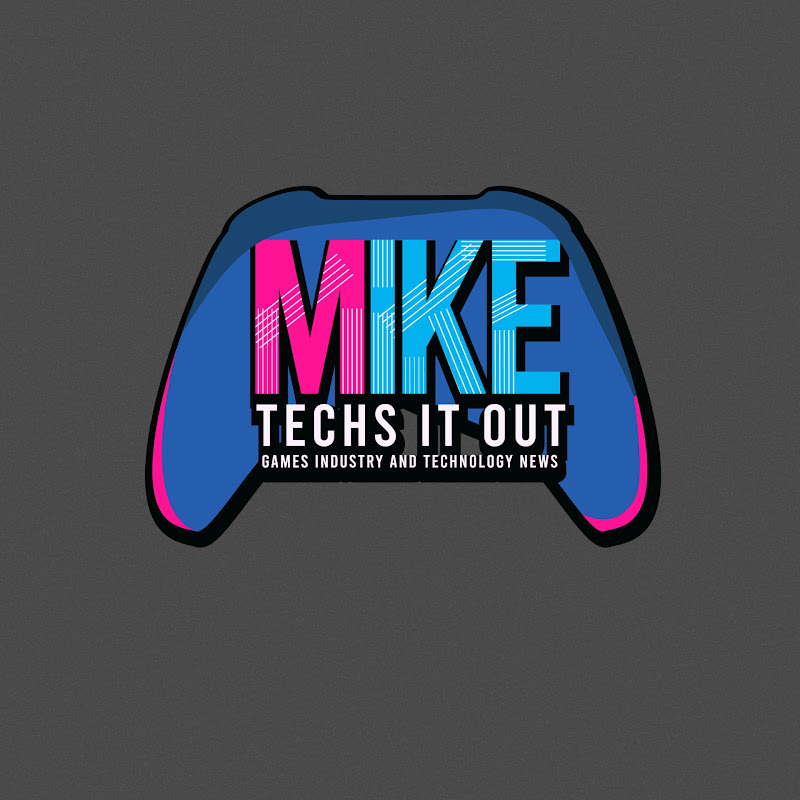 Mike Techs It Out