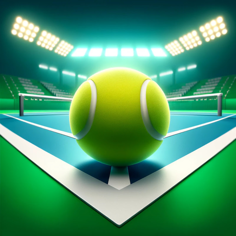 Tennis Score