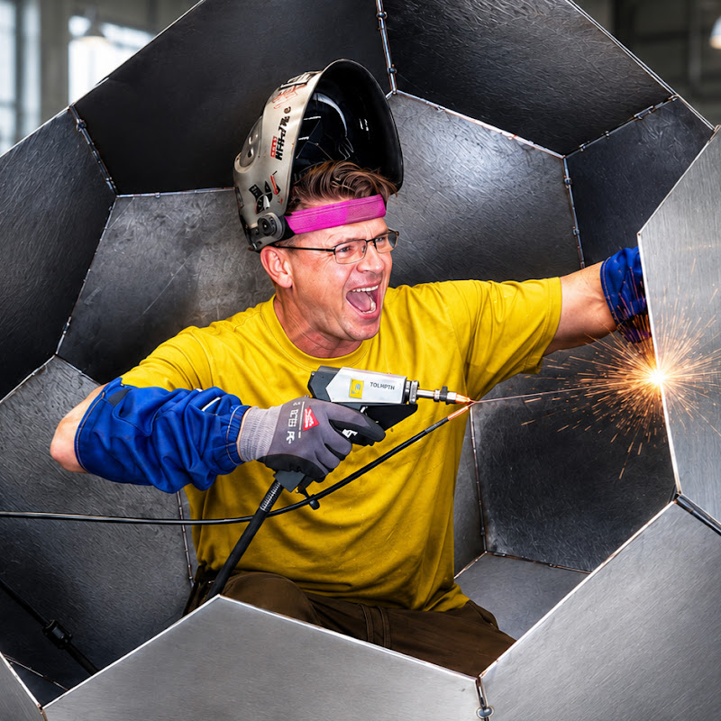 Igor Welder