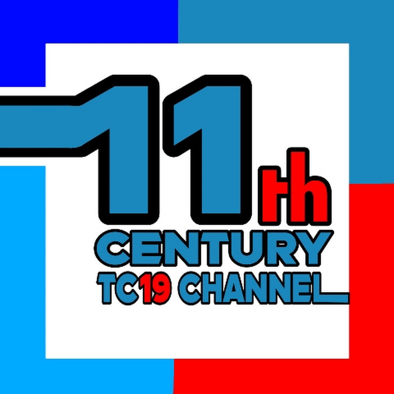 (STGB) 11th Century TC19 Channel [AUTTP Member]