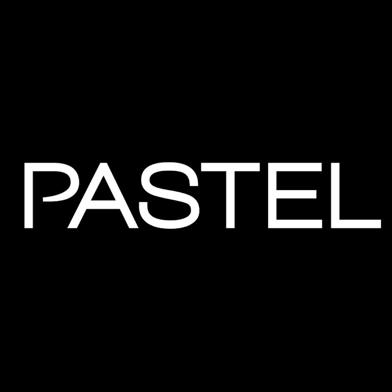 PASTEL Cosmetics Russia