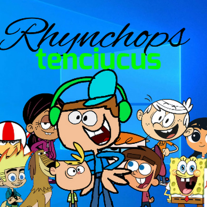 Rhynchops Tenciucus
