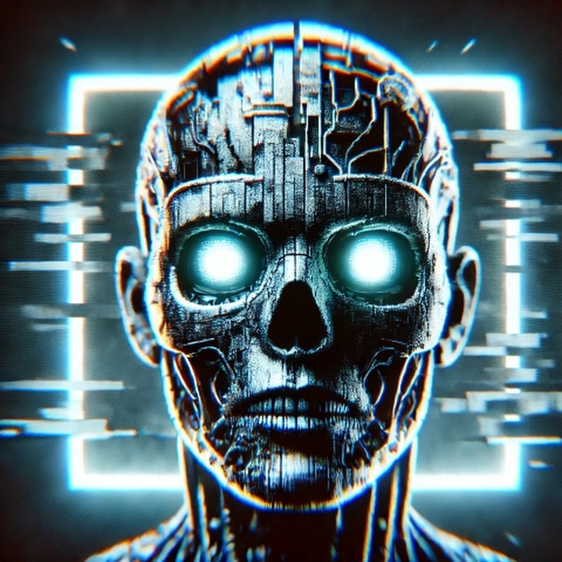 Haunted AI Stories