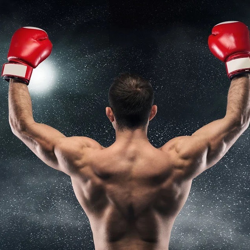 Boxing Powerzone