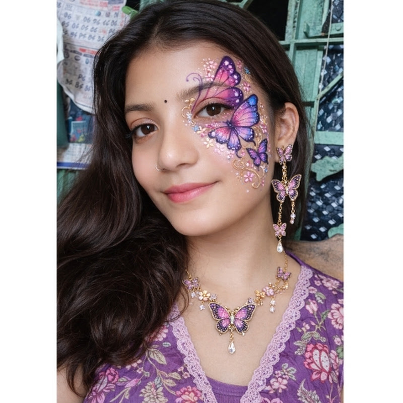 LABANI ASMR