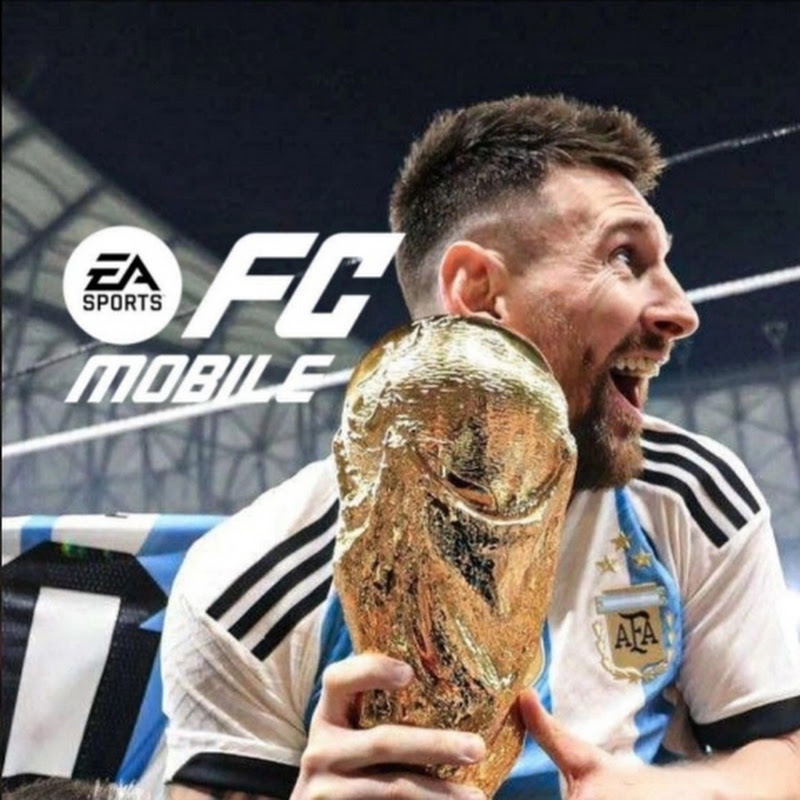 LUIS EDITS FC 