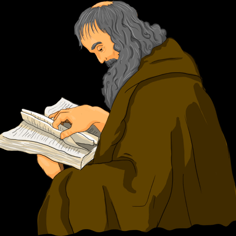 The Bible Compass