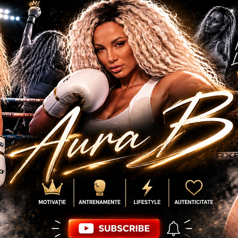 AURA B.