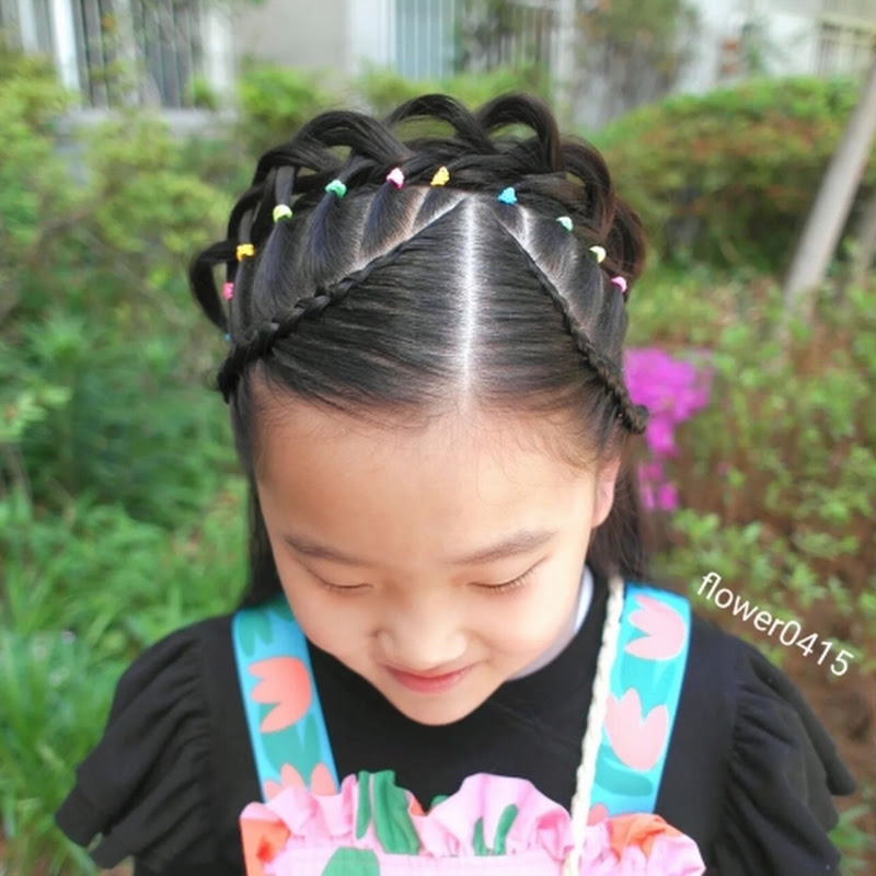 조화네쌀롱 flower0415 