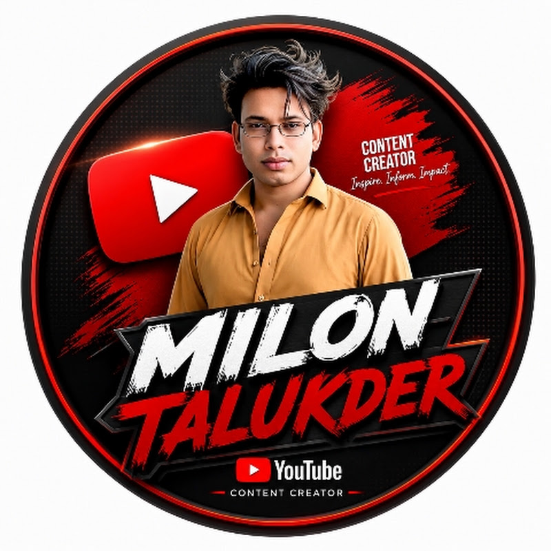 Milon Talukder 