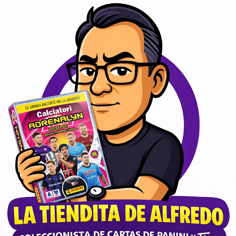 LA TIENDITA DE ALFREDO