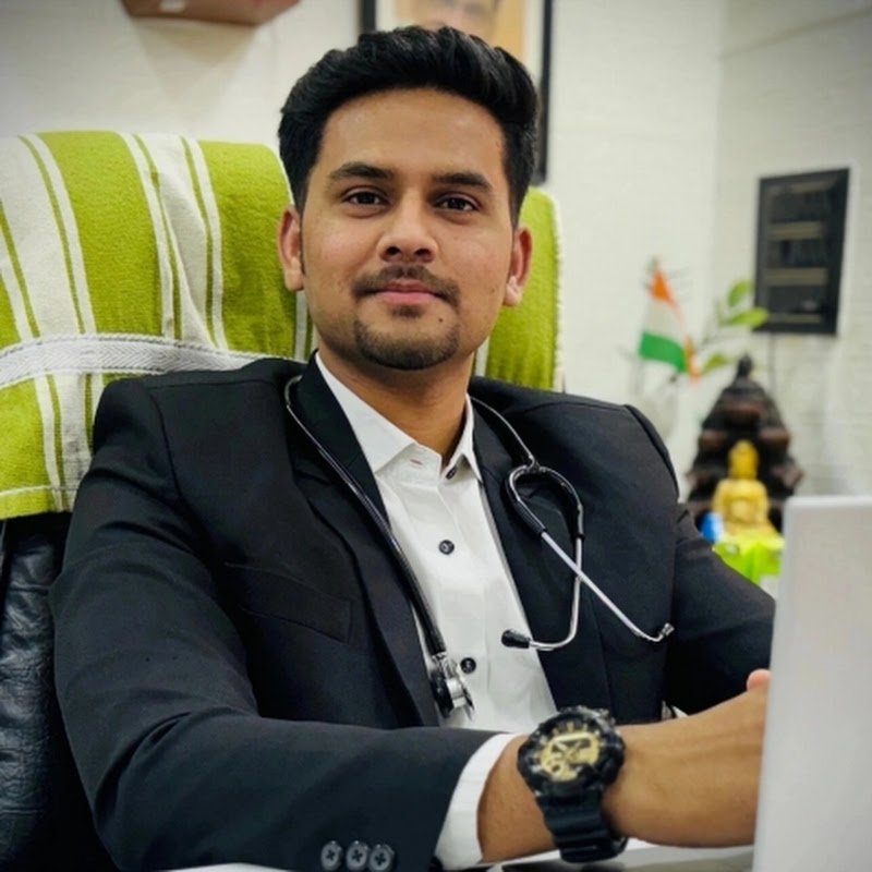 Dr.Sunny's Sai Homoeopathy 