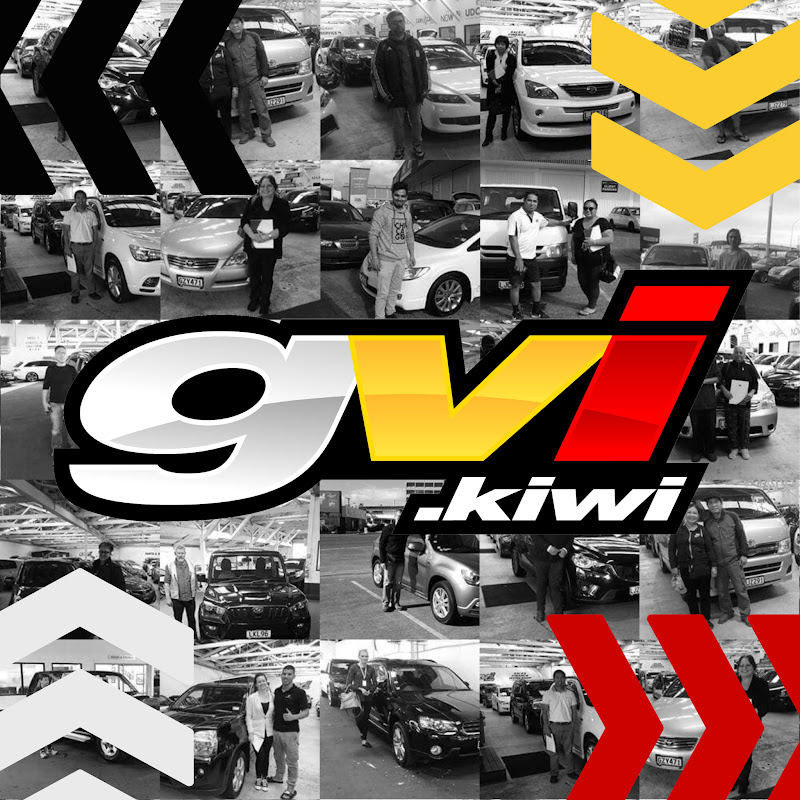 Genuine Vehicle Imports / GVI