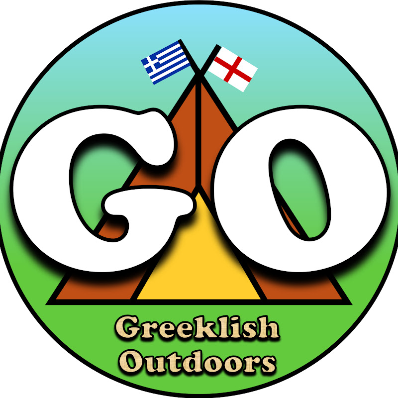 Greeklish Outdoors