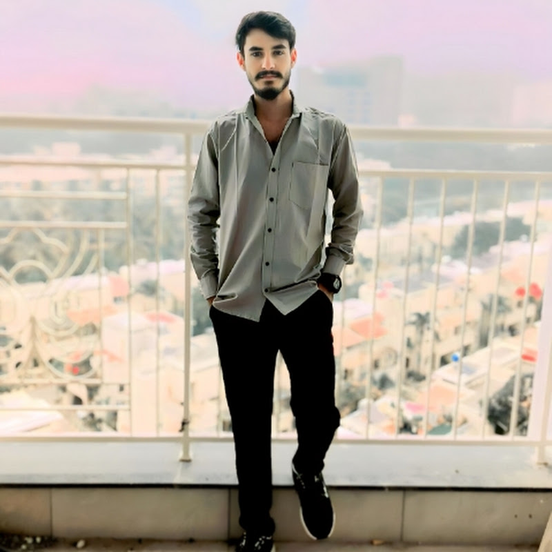 parvez modular work