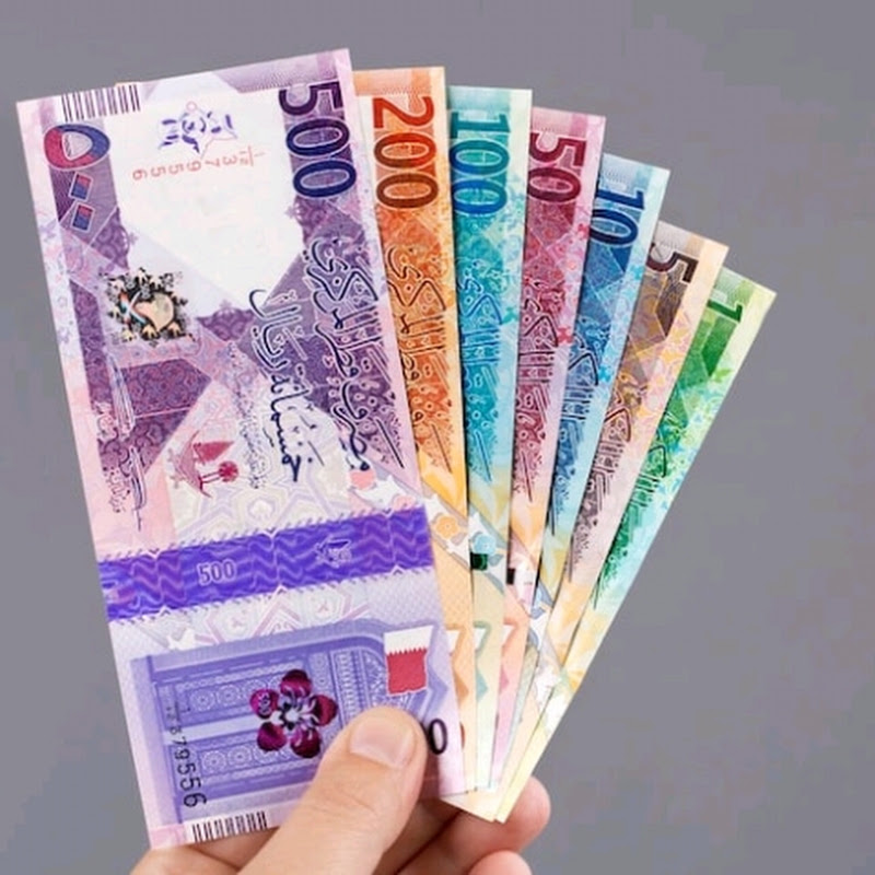 Find Money Qatar
