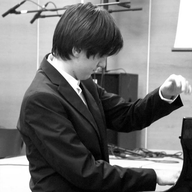 Matteo Merlino Music 