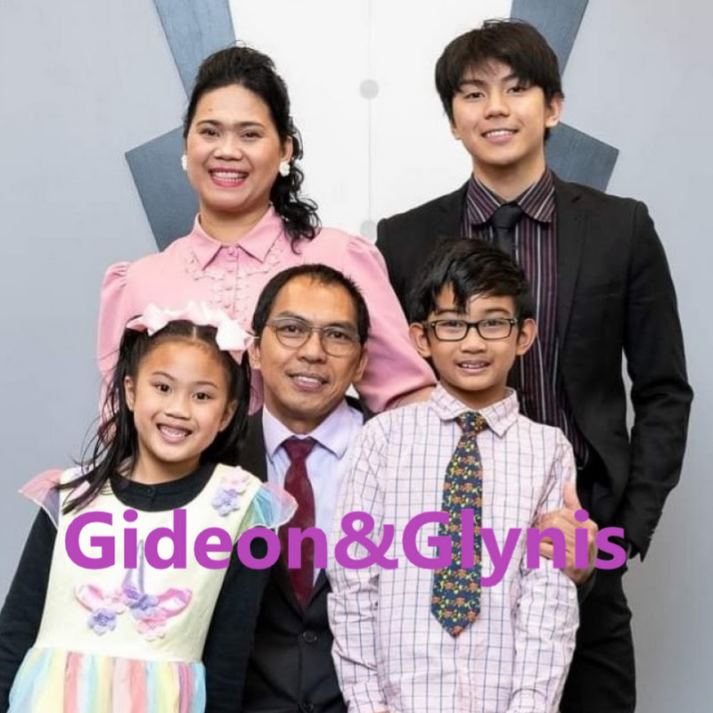 Gideon&Glynis