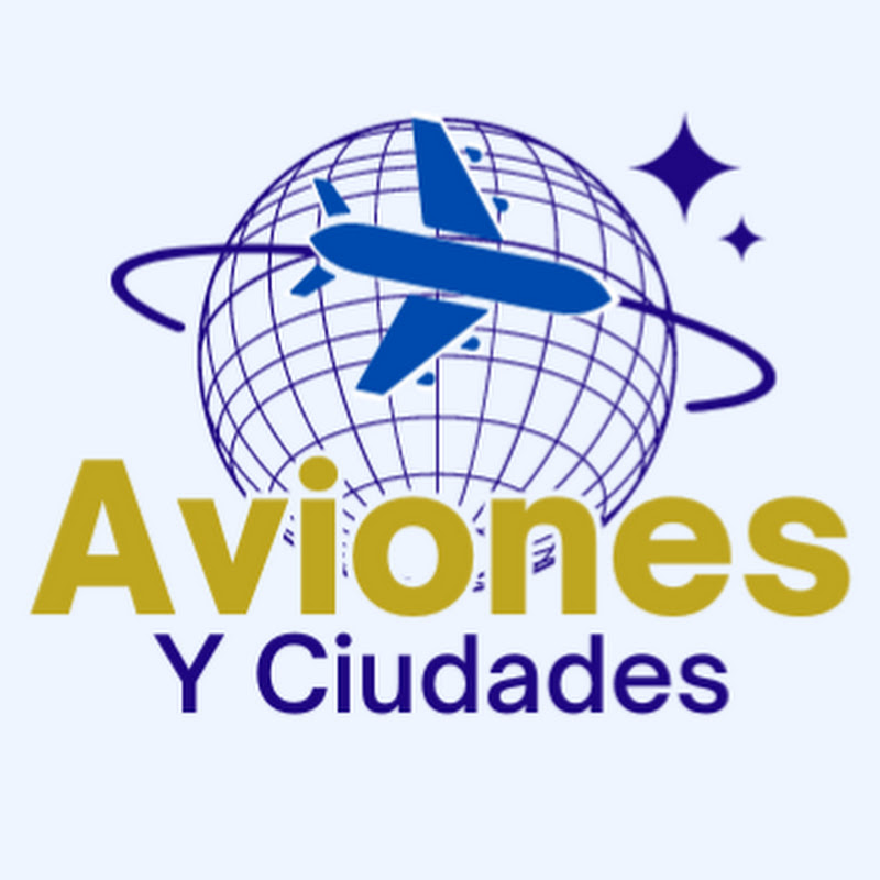 Aviones y Ciudades