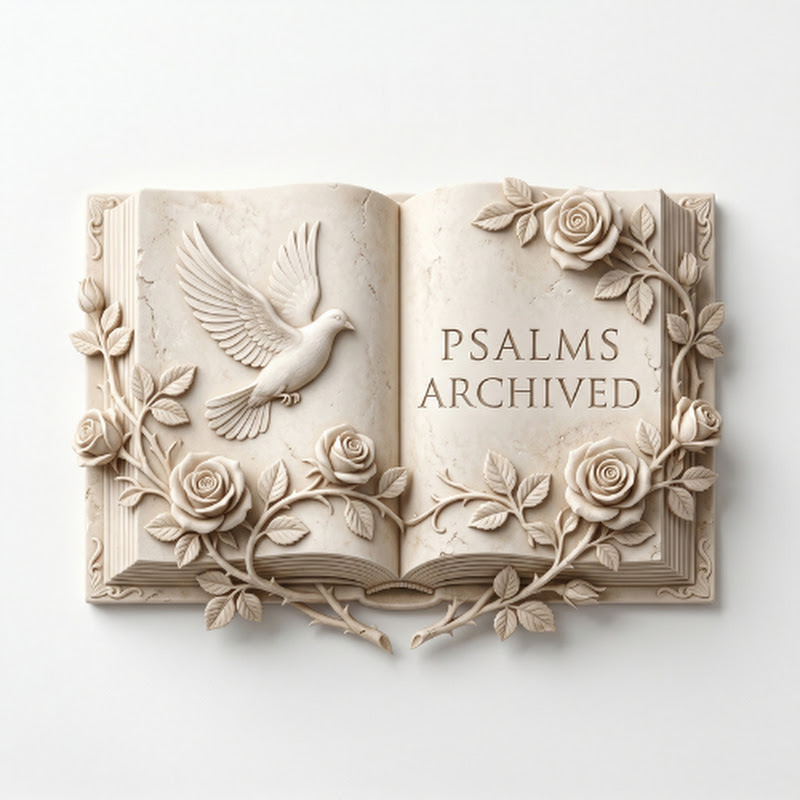 Psalms Archive